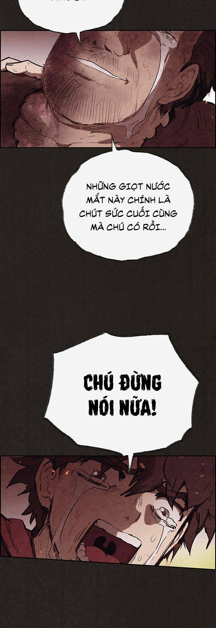 quái vật tại chung cư xanh chapter 120 54