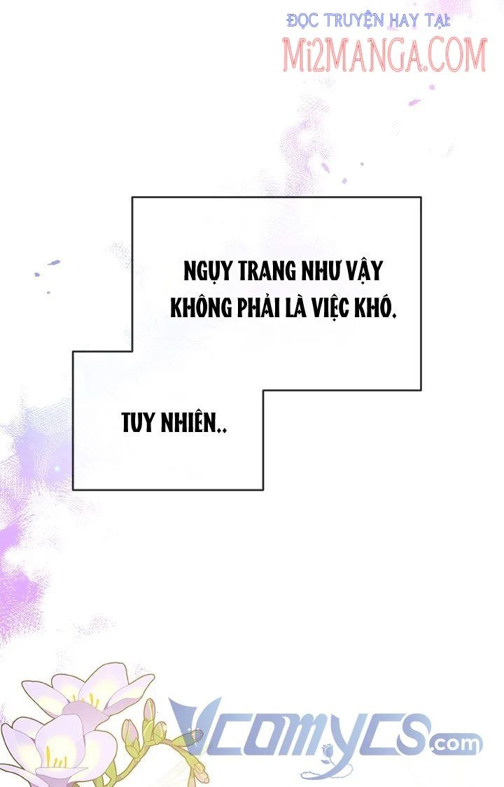 chúng ta có thể trở thành gia đình được không? chapter 22.5 9