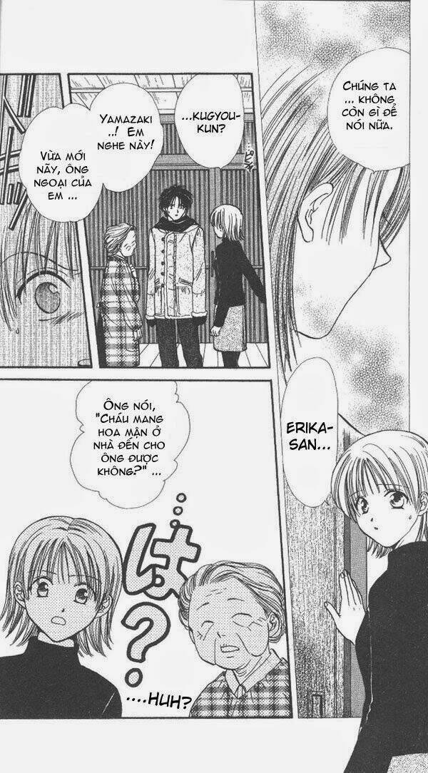 cô bé nghèo khó chapter 26 3