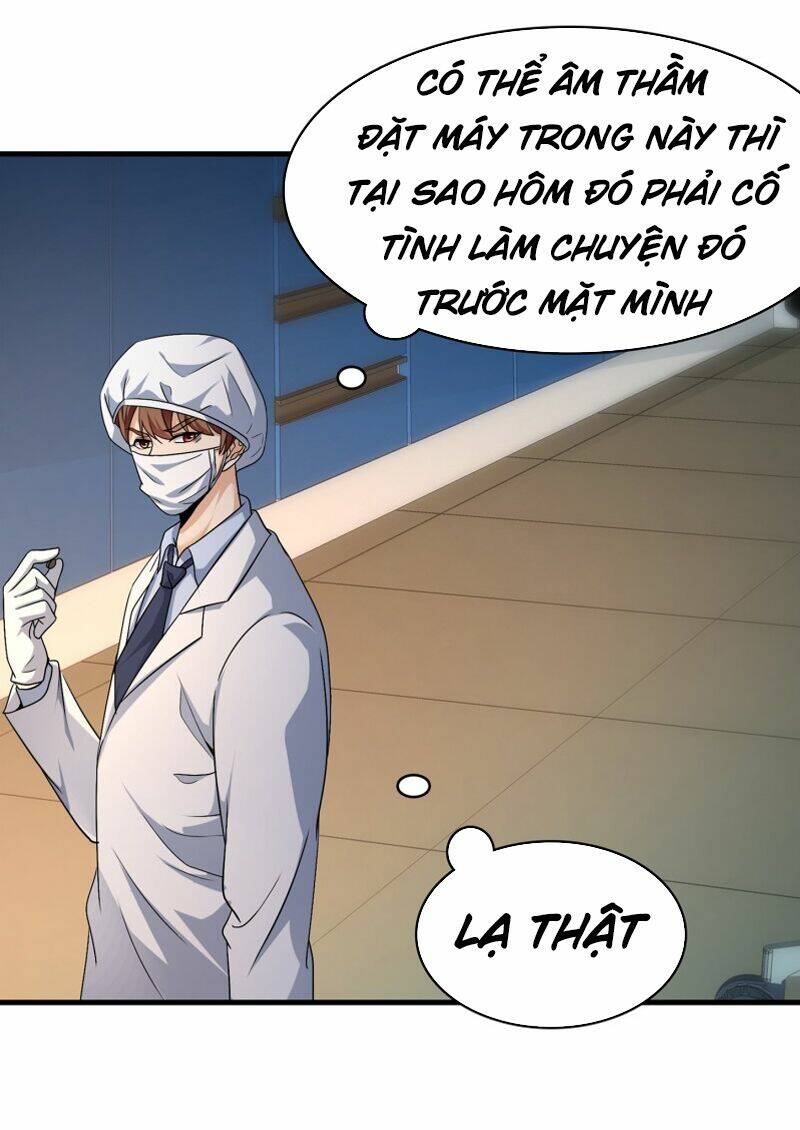 hoa hậu giảng đường luôn bên người chapter 28 28