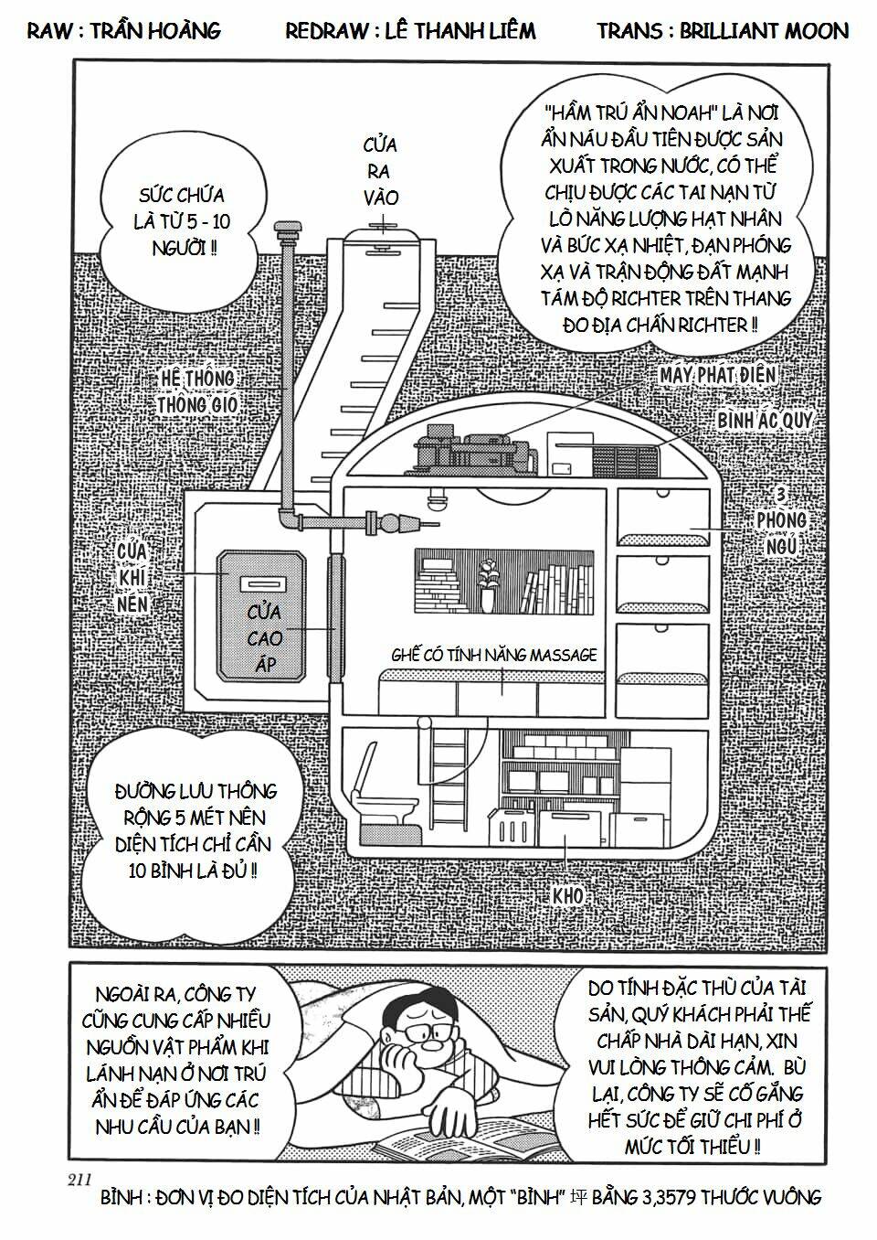 các one-shot của fujiko fujio chapter 31 10