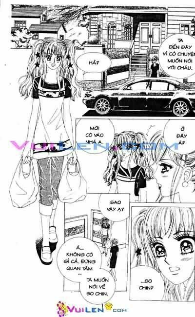 mùa ảo vọng - strange pension chapter 9 110