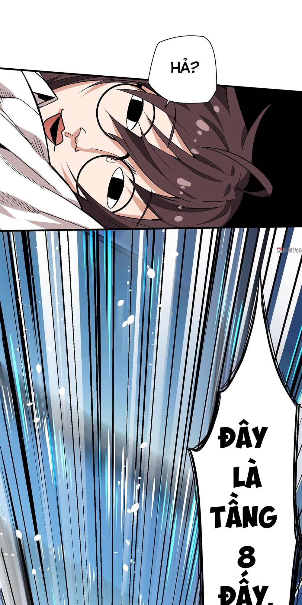 vú em hộ hoa chapter 4 9