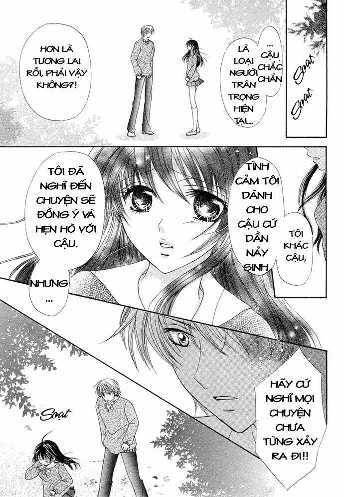 chocolate temptation chapter 1 35