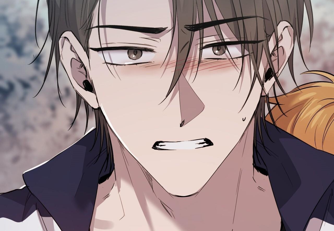 những chú thỏ của hapypy chapter 62 8