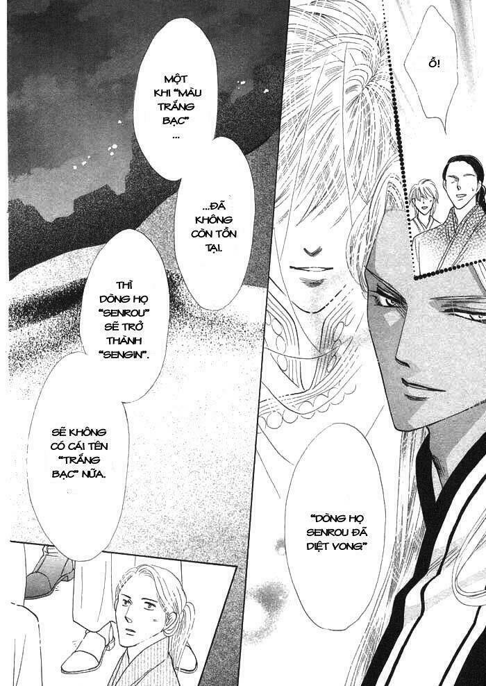 kim cương bạc chapter 2 21