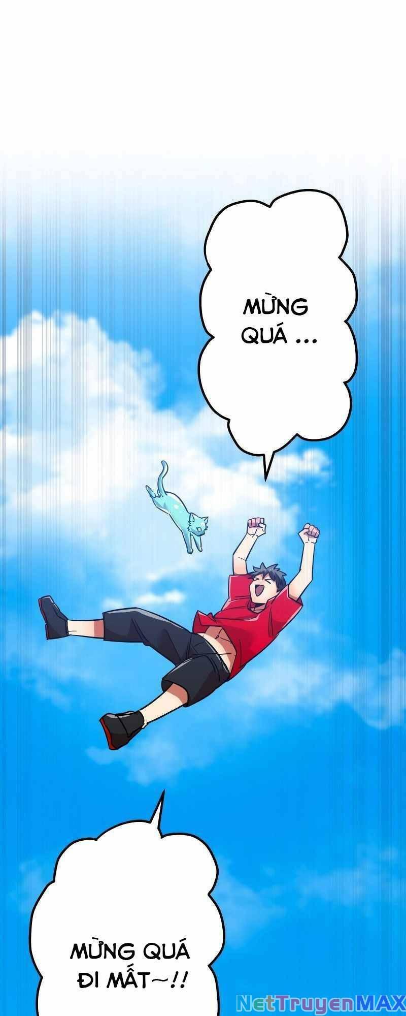 Huyết Thánh Cứu Thế Chủ~ Ta Chỉ Cần 0.0000001% Đã Trở Thành Vô Địch chapter 31 49