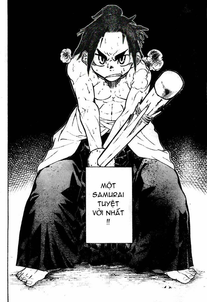 samurai usagi chapter 1 31