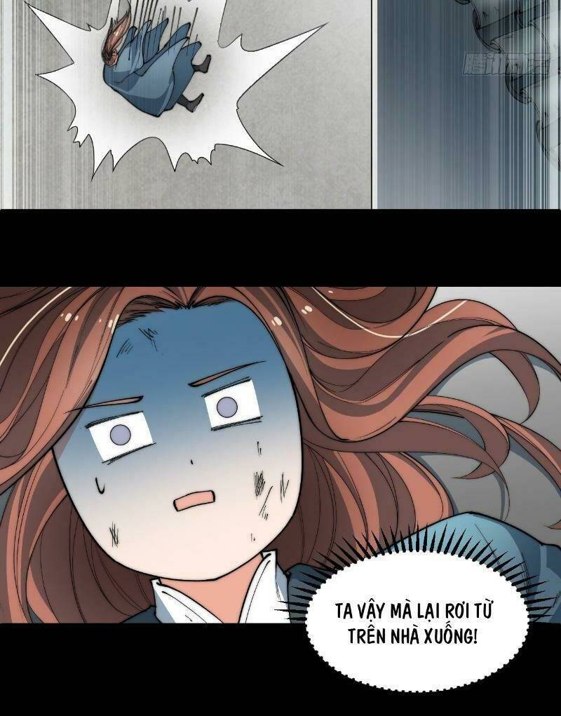 nhất chiêu tiên chapter 10 16