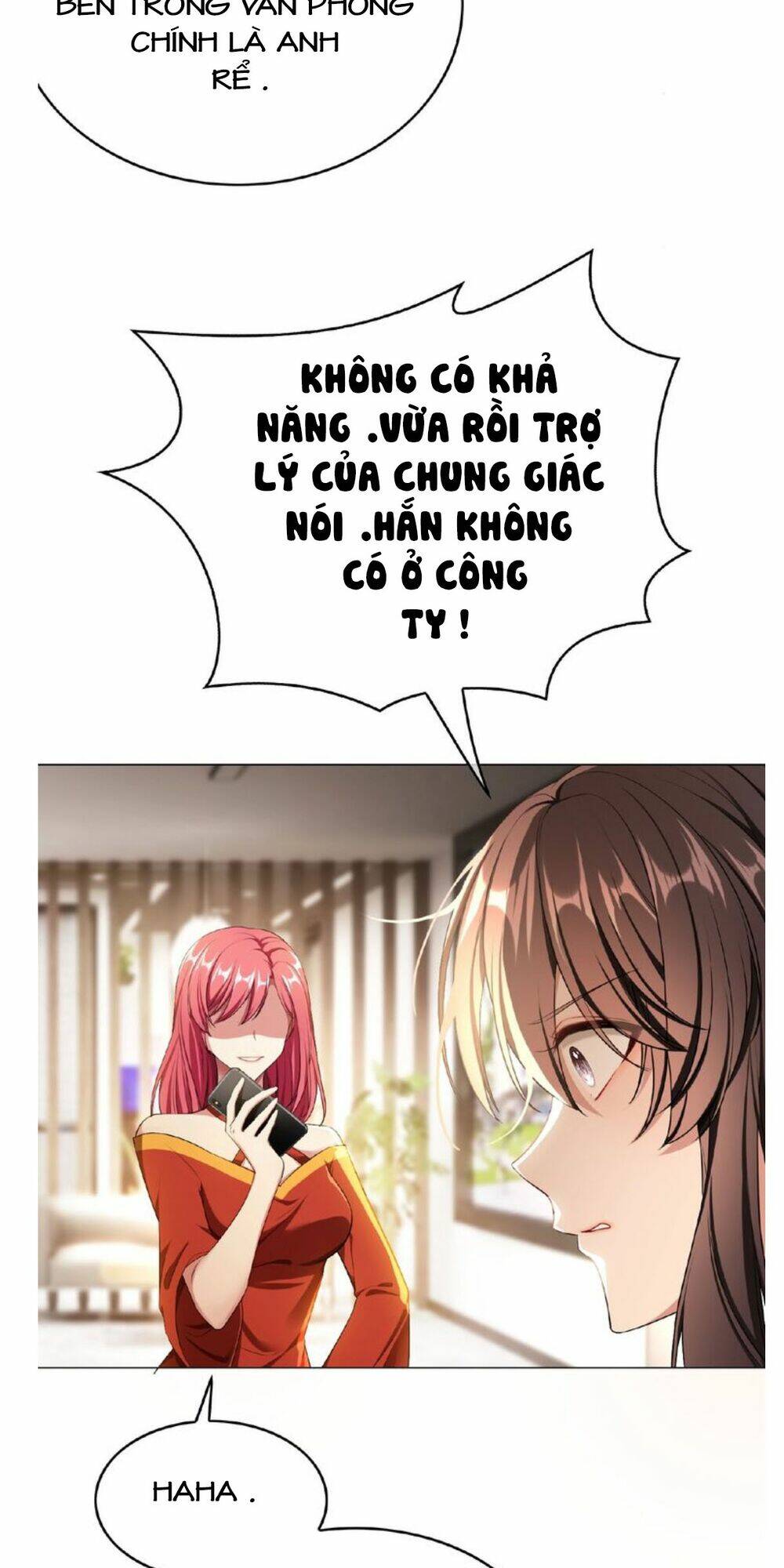 cô vợ nhỏ nuông chiều quá lại thành ác!! chapter 121 3