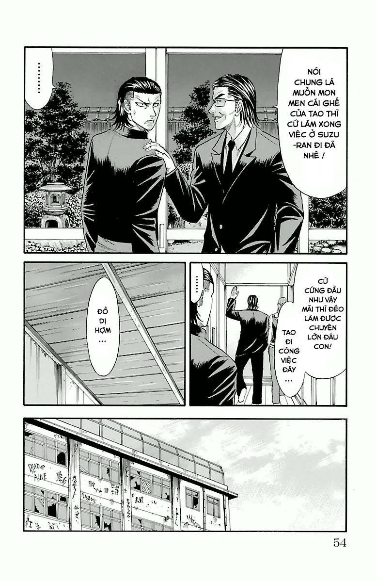 crows zero chapter 27 8