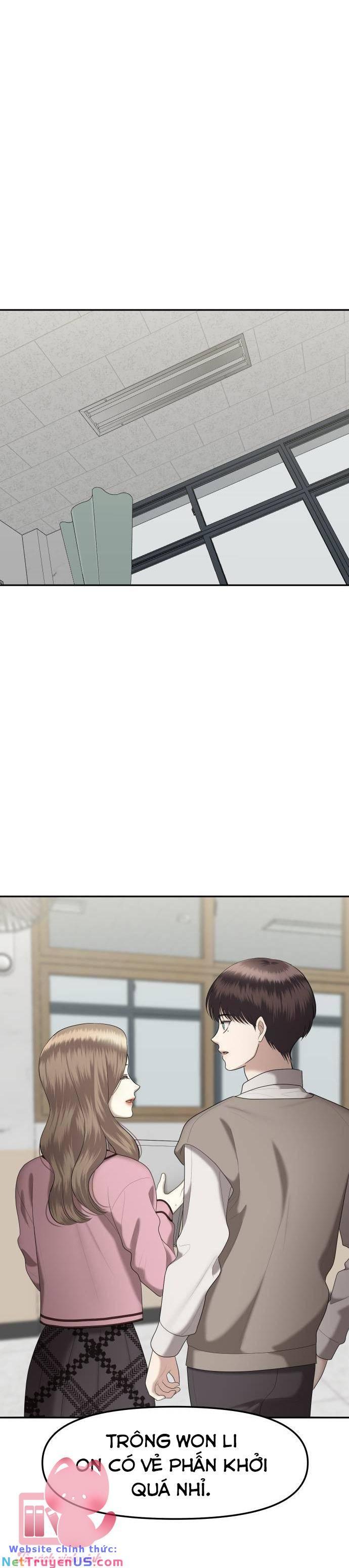 chị em tranh đấu chapter 38 5