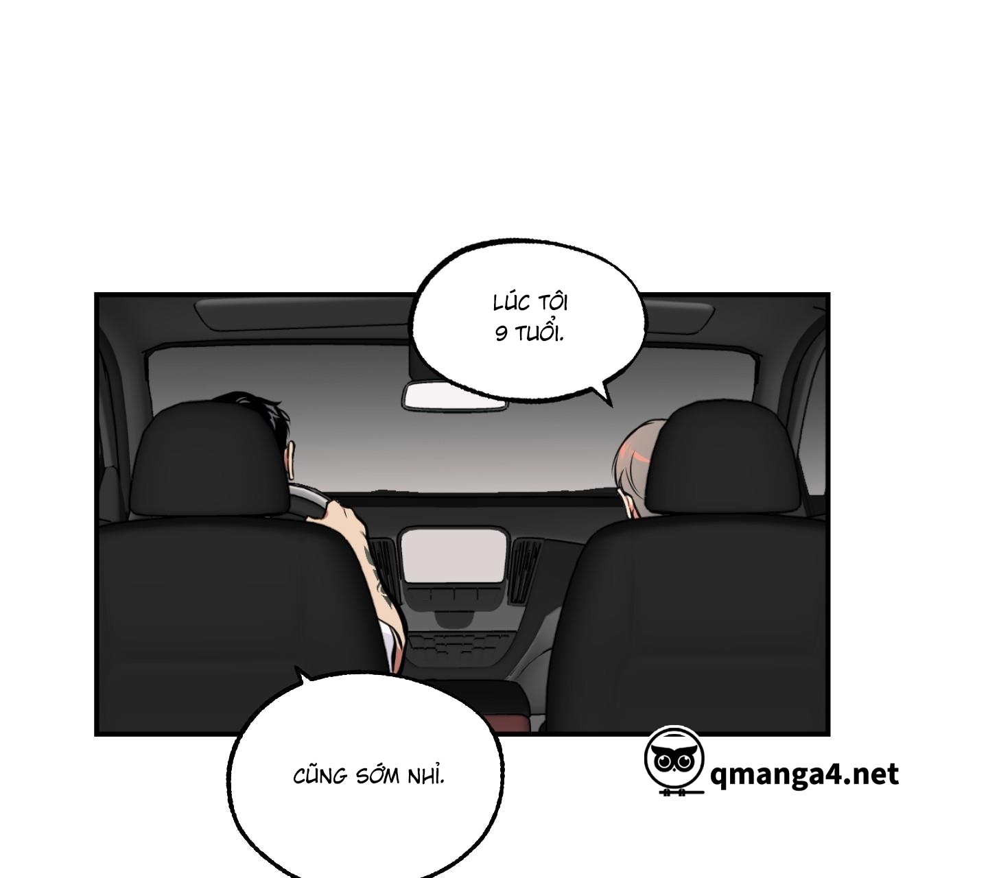 cây thương của ghost chapter 6 75