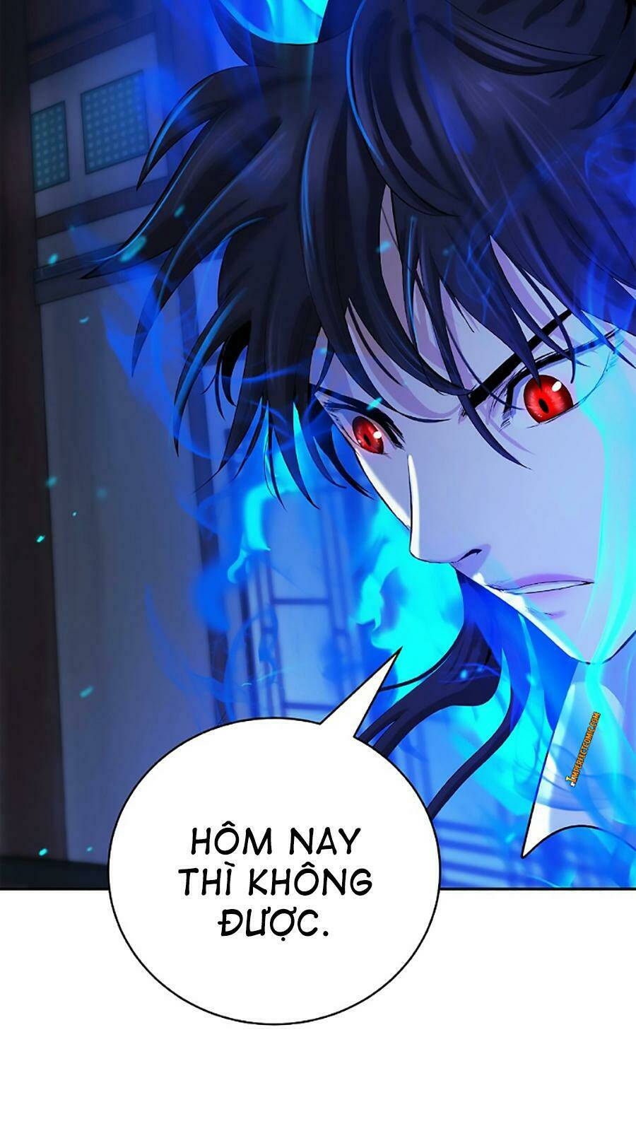 xuyên không thành hổ chapter 55 63