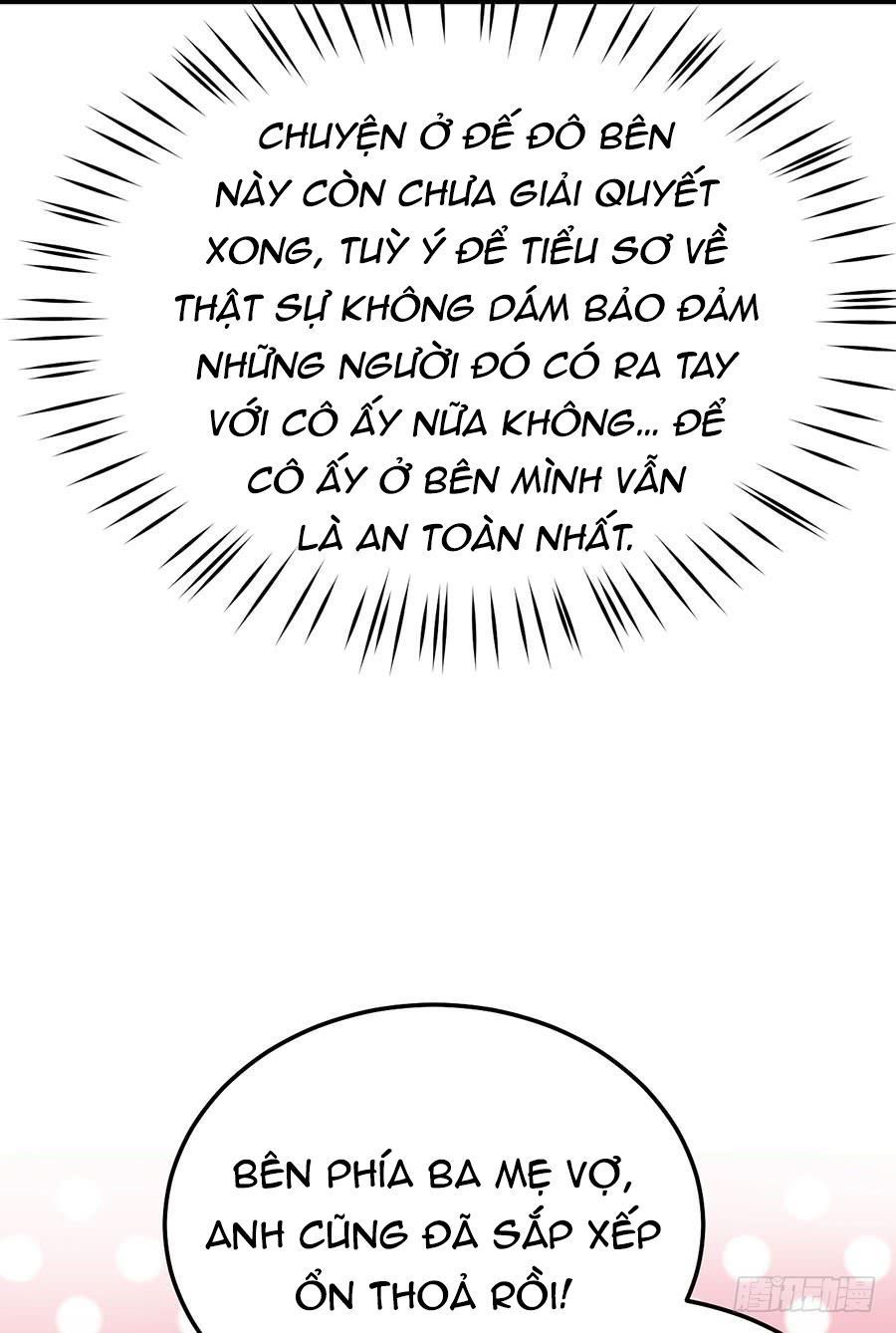 nam thần truy thê chỉ nam chapter 45.2 14