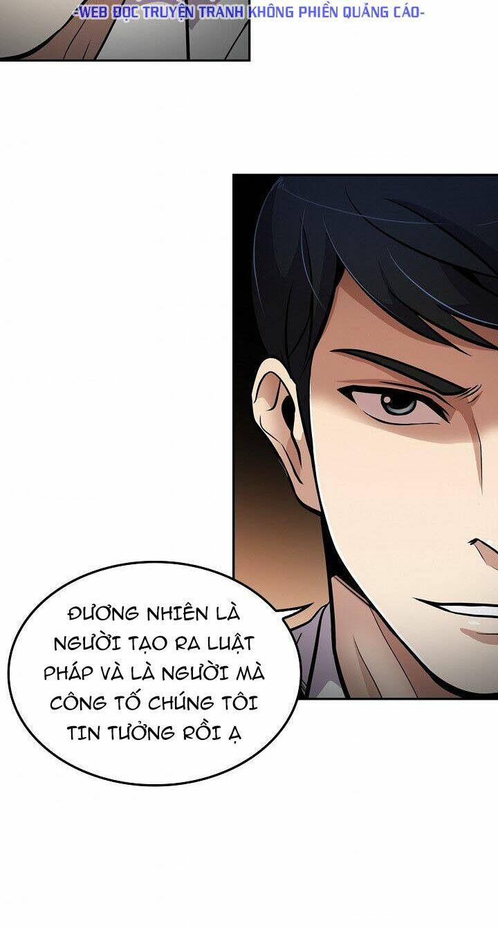 điều tra viên chuyển sinh chapter 60 62