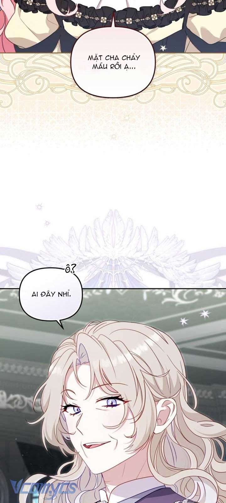 tôi được nuôi dưỡng bởi những kẻ phản diện chapter 86 51