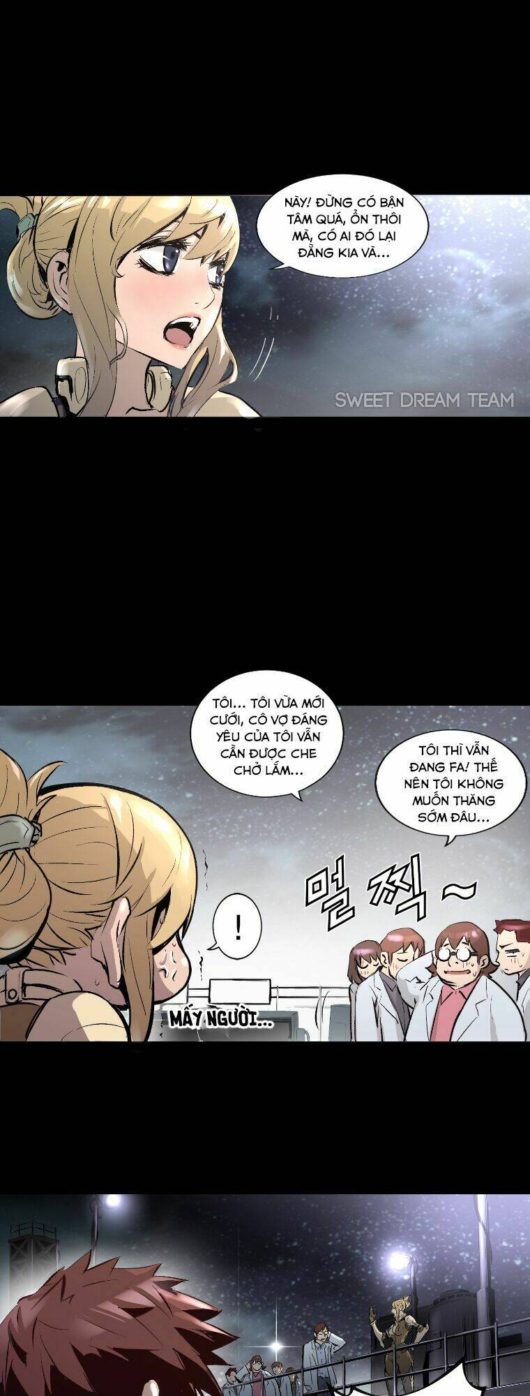 tam tuyệt tại dị giới chapter 6 6