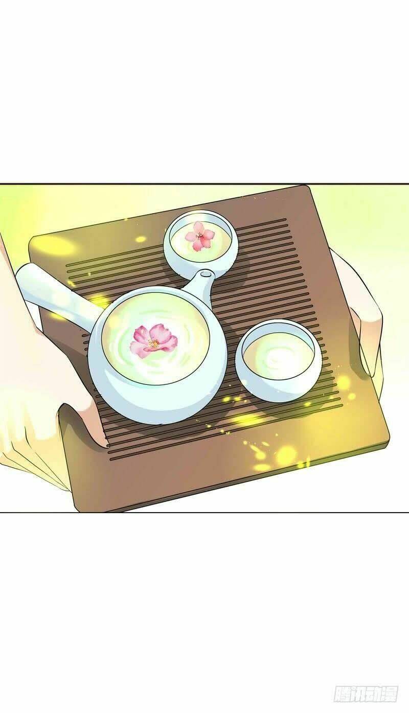 điền viên mật sủng: cô vợ nóng bỏng chapter 49 39