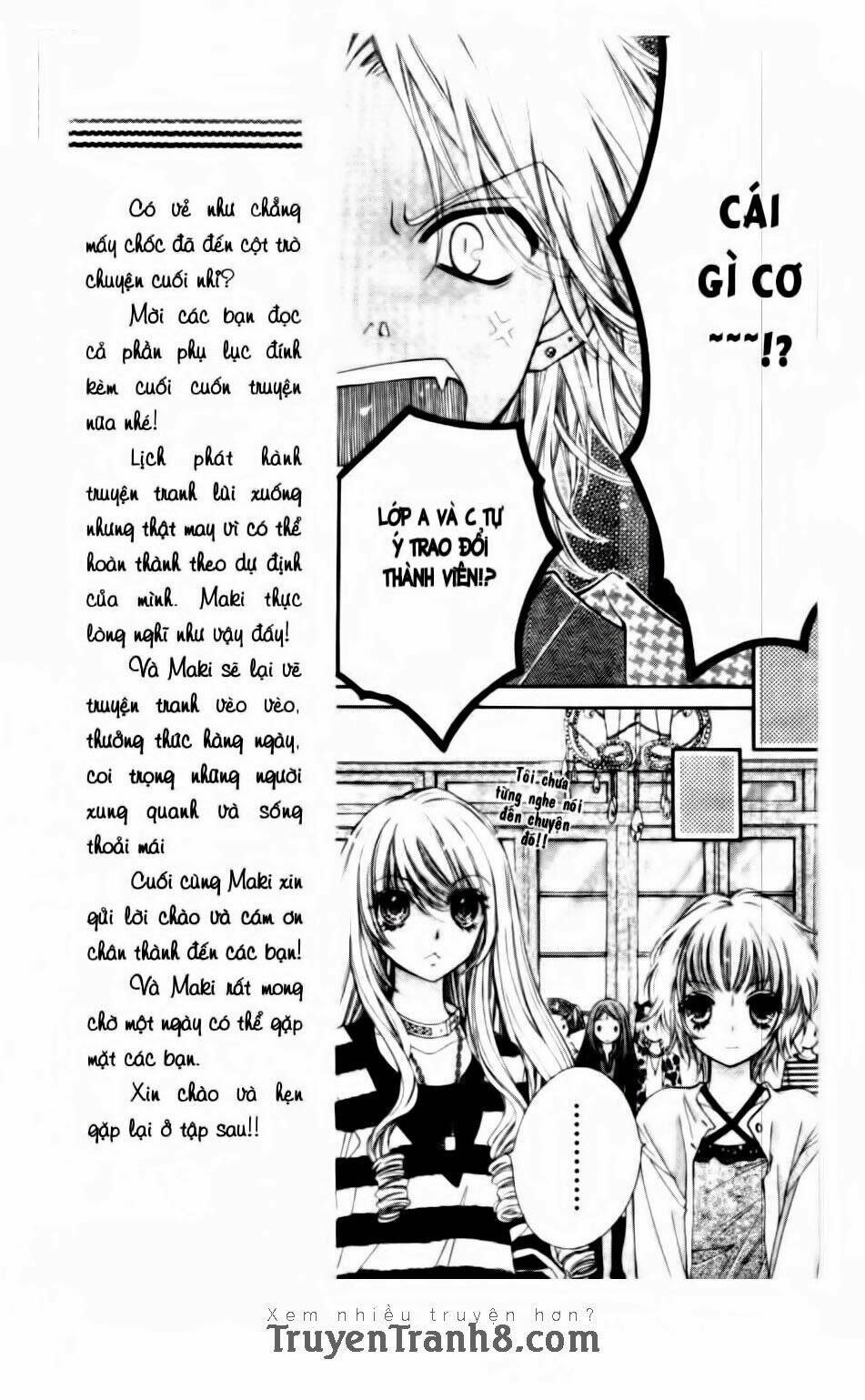 ác ma của chiến thắng chapter 14 7