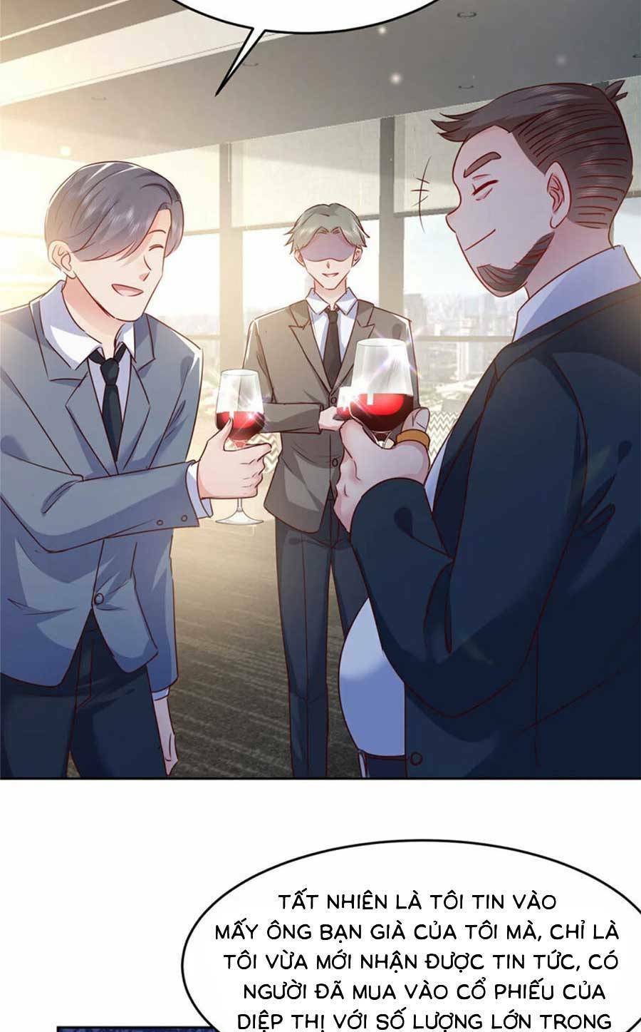 cô vợ của tôi không dễ bắt nạt chapter 62 33