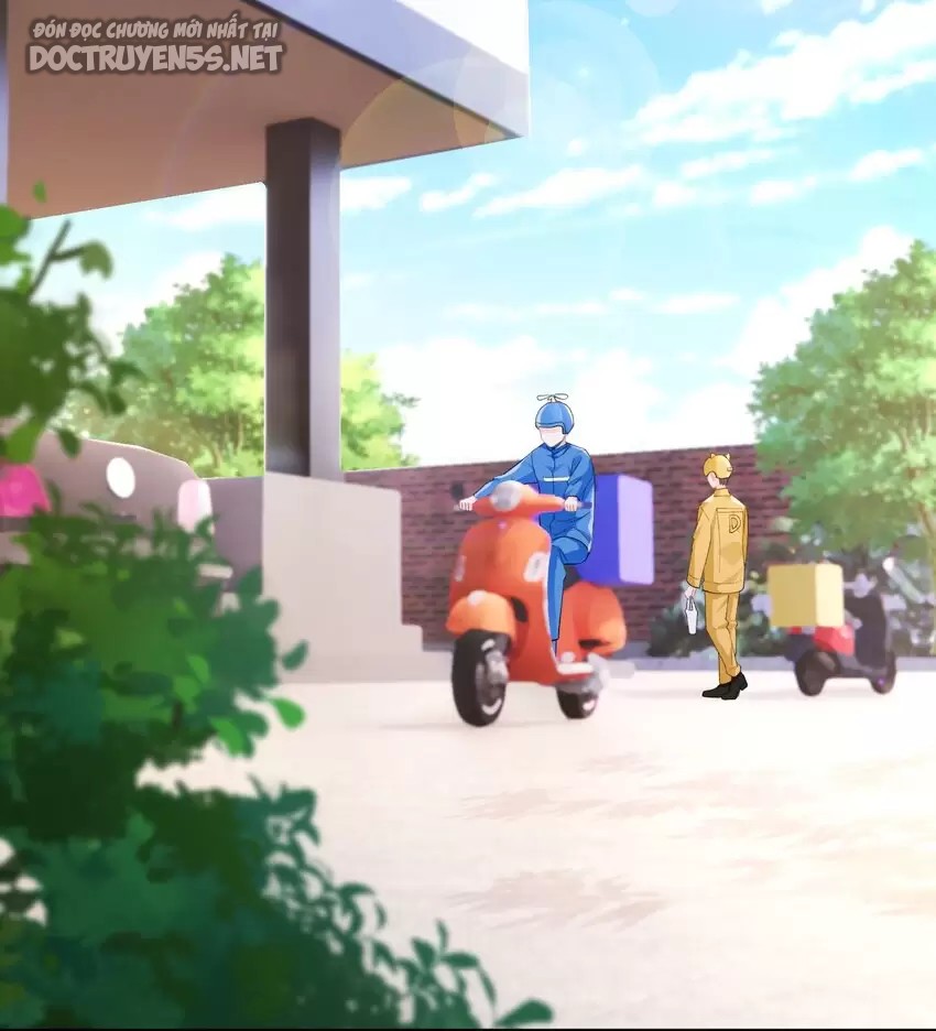 mận xanh chapter 44 27