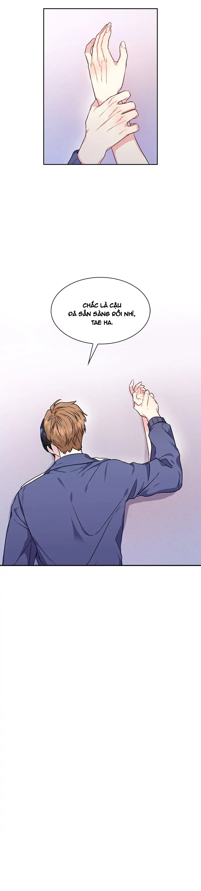 vanilla soda sky chapter 41 23