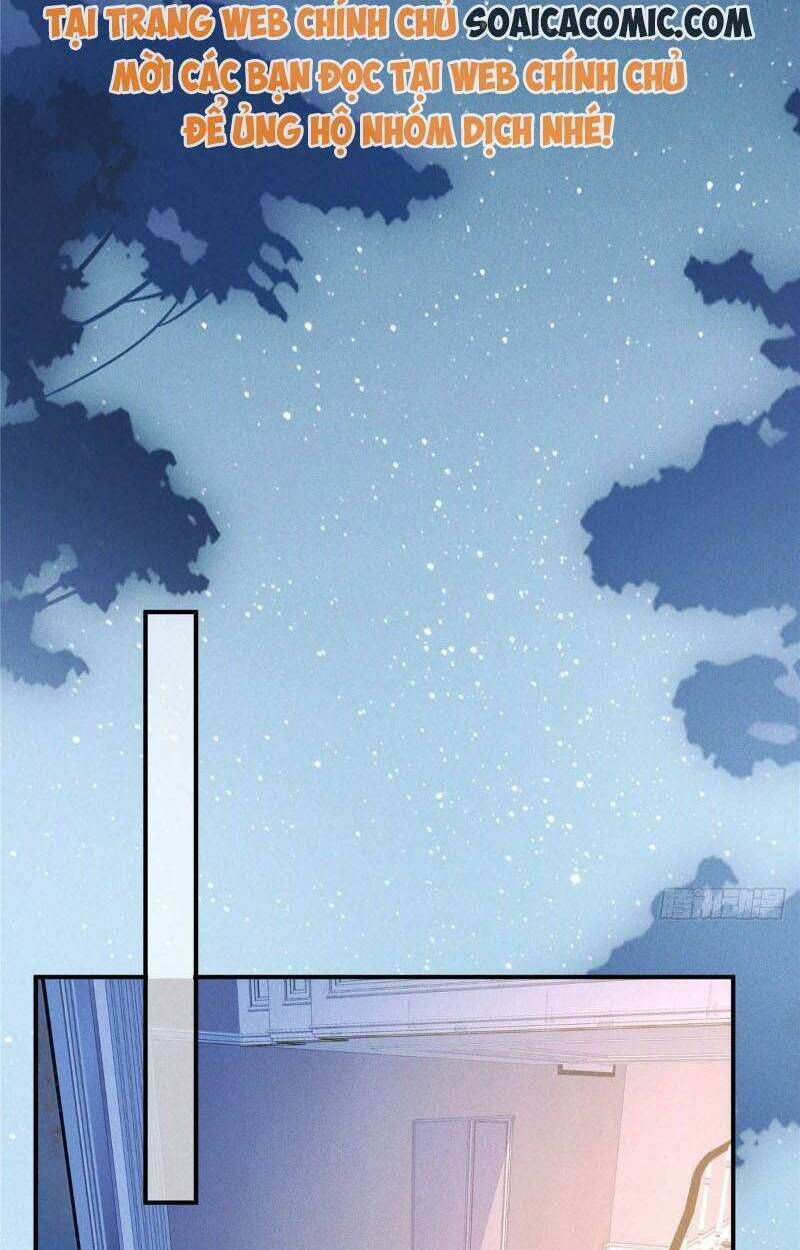 trọng sinh từ hôn thê chapter 35 6