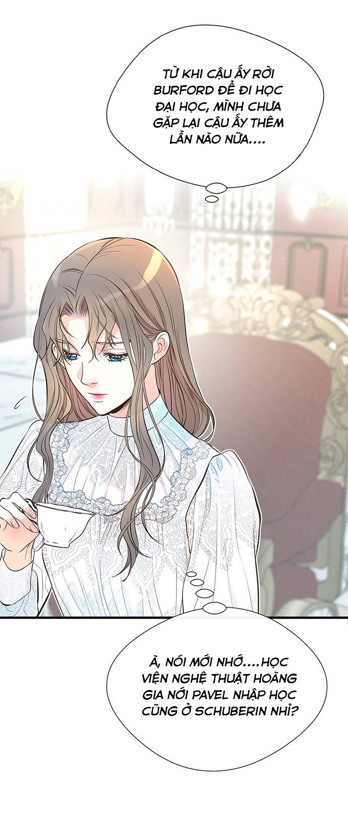 hoàng tử phiền toái chapter 5 36