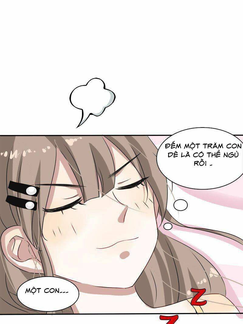 đế thiếu đoạt tình thành nghiện chapter 10 19