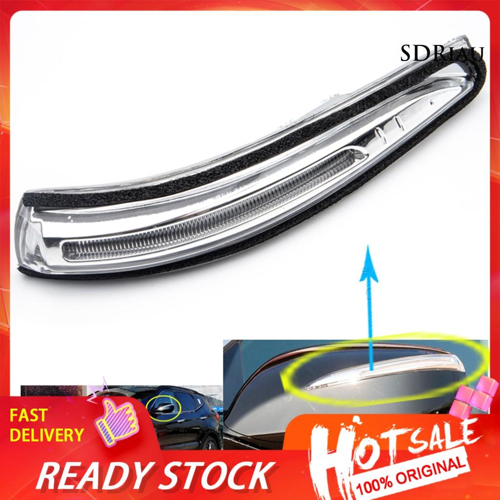 Đèn Led Cho Kính Chiếu Hậu Xe Hơi Hyundai Santa Fe Ix45