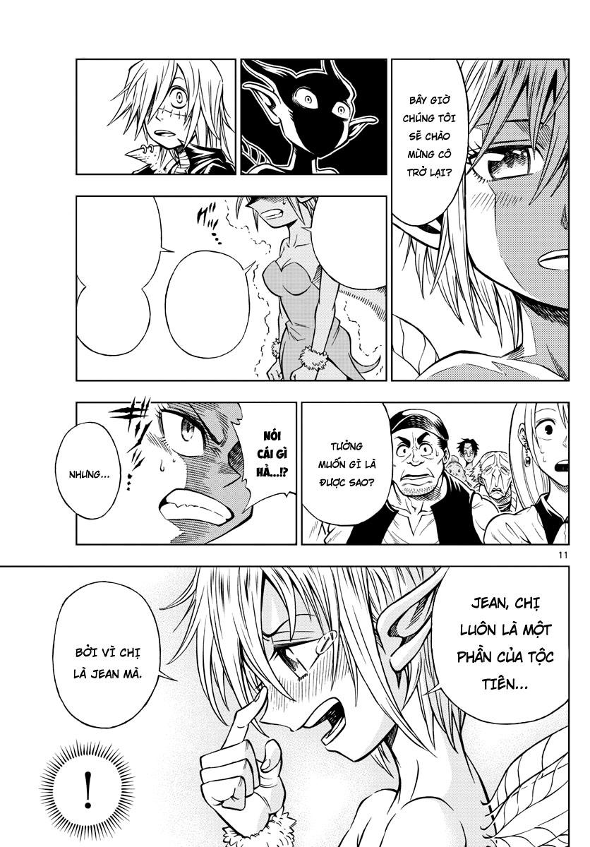 marry grave chapter 8 11