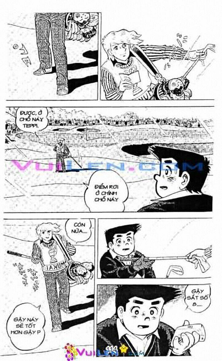 tân teppi chapter 60 113