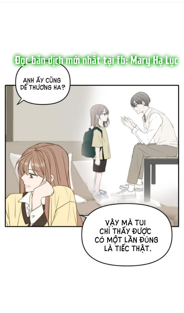 hẹn gặp anh ở kiếp thứ 19 chapter 106.1 6