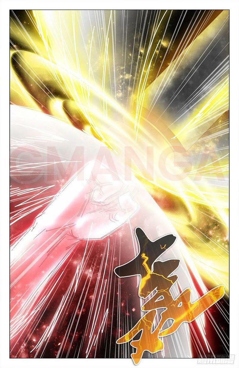 thương khung bảng chi vạn thú quy nguyên chapter 85 12