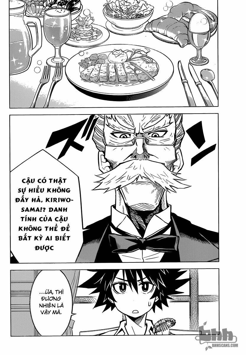 kiriwo terrible chapter 2 3