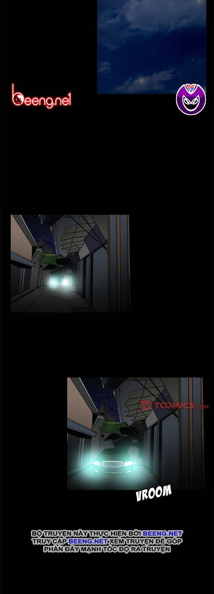 kẻ mạnh nhất - tong edge chapter 31 40