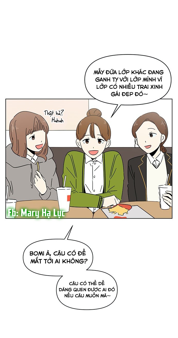 thanh xuân rực rỡ - season of blossom chapter 2 38