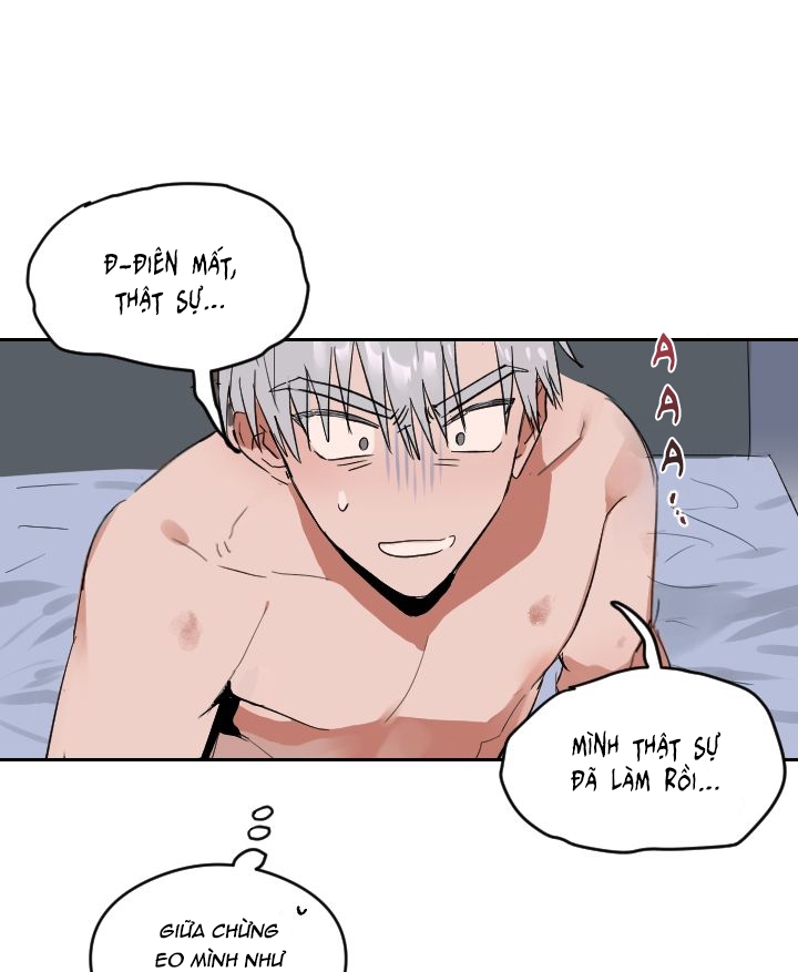 tình tay ba chapter 2 8