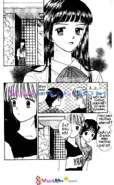 cô nàng đẹp trai chapter 8 85