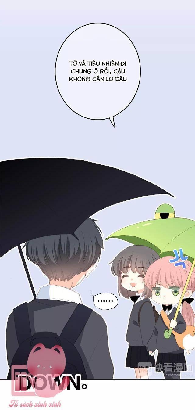 con tim rung động 2 chapter 84.1 11