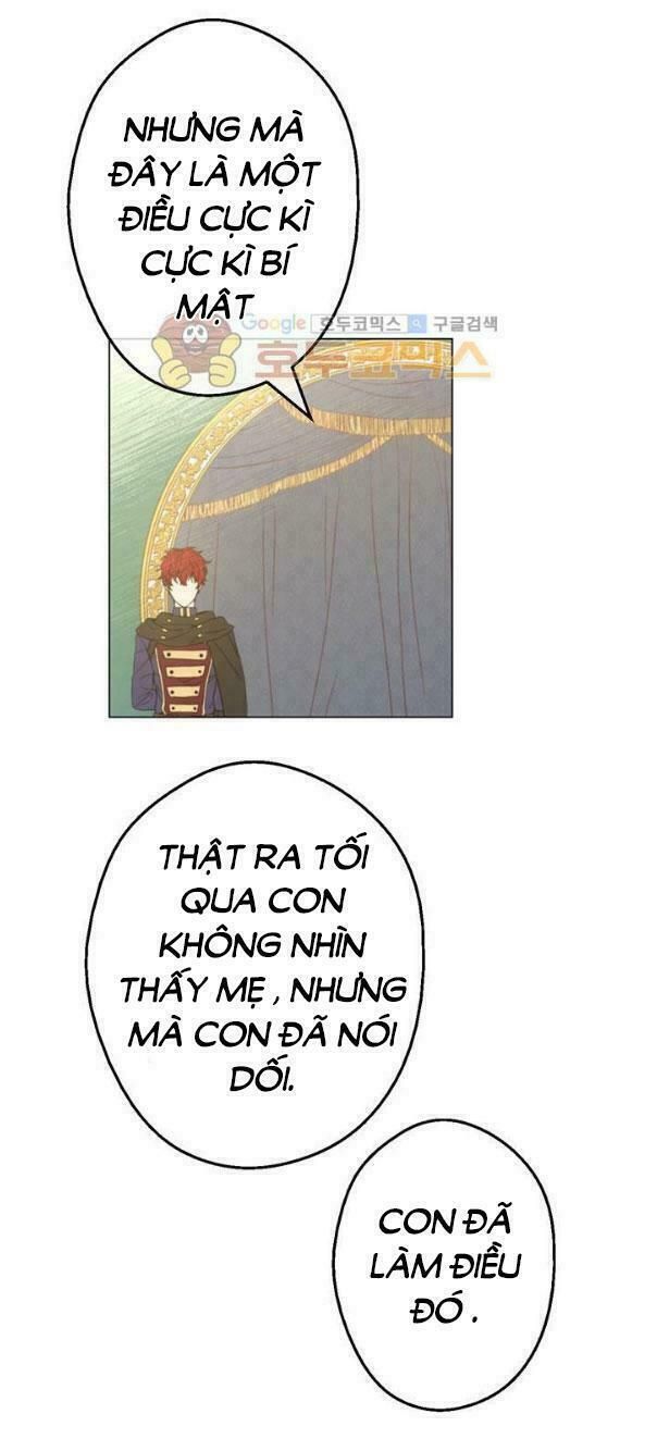 một ngày nọ tôi bỗng thành nàng công chúa chapter 11 28