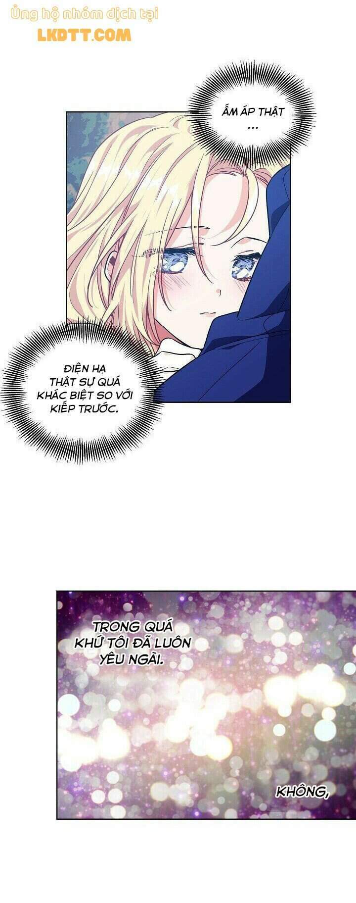 nữ hoàng ngoại khoa chapter 83 28