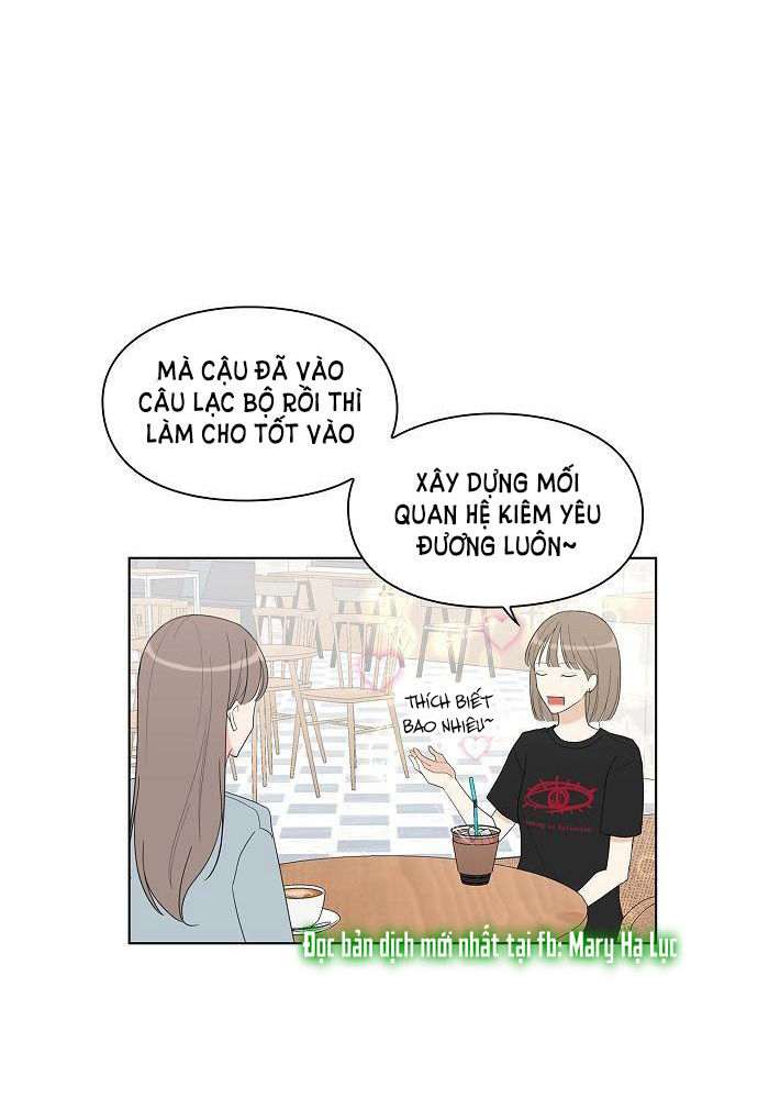 lời nói dối xanh chapter 1.1 25