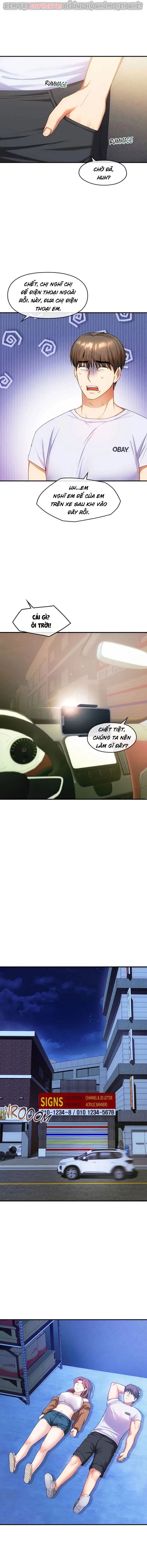 cưỡng không nổi dì ơi chapter 30 8