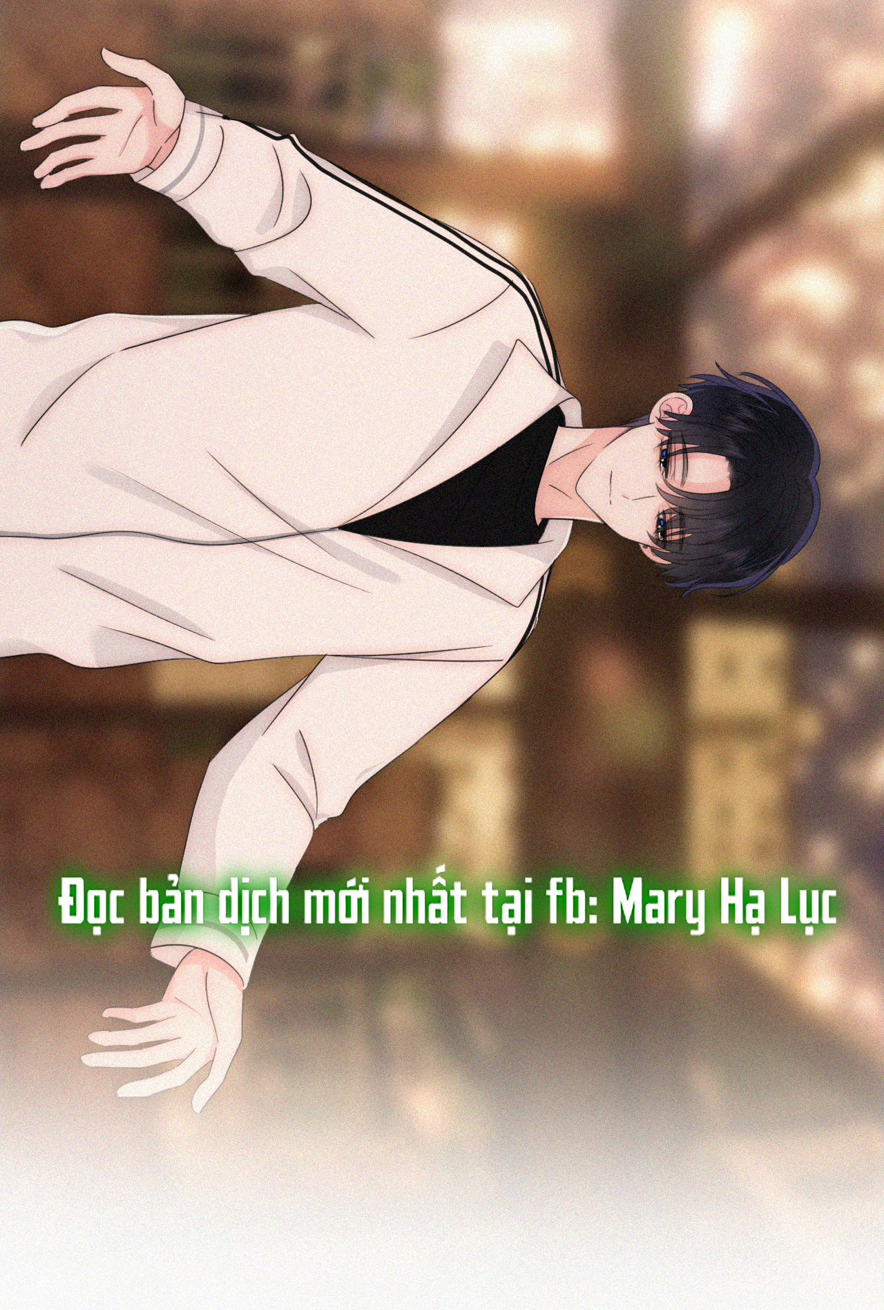 bệnh yêu chapter 111 24