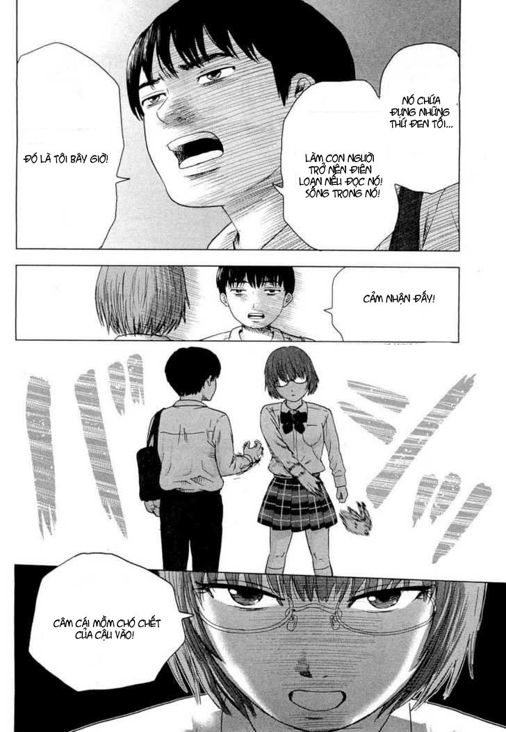 aku no hana chapter 3 21