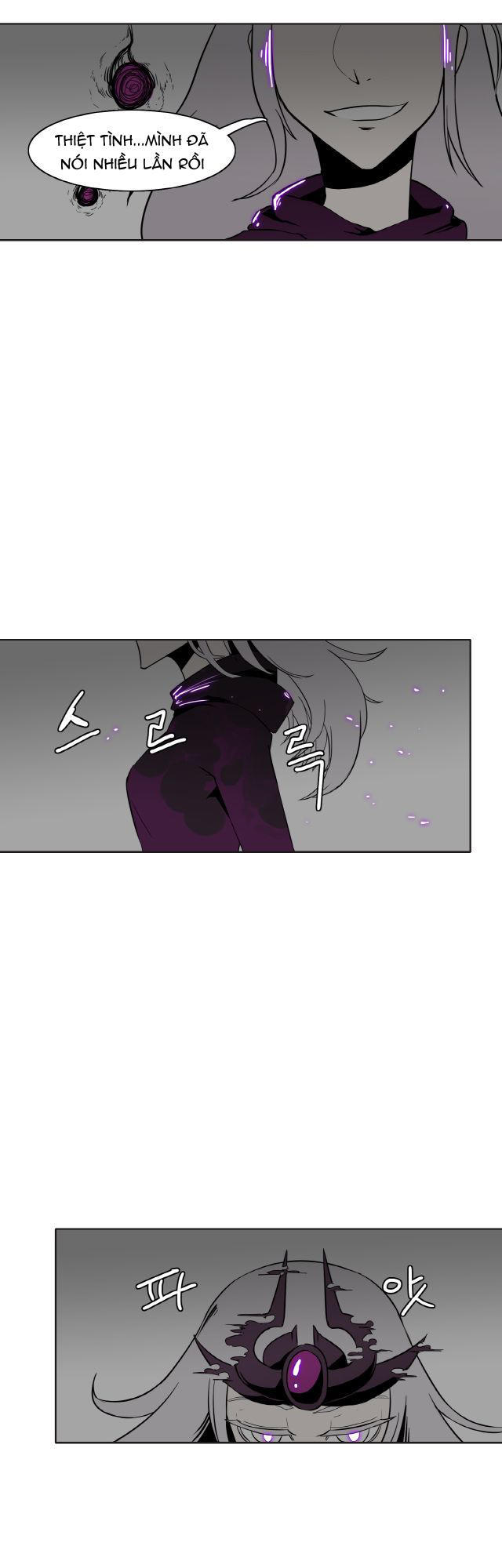 câu chuyện yasuo x riven chapter 6 8