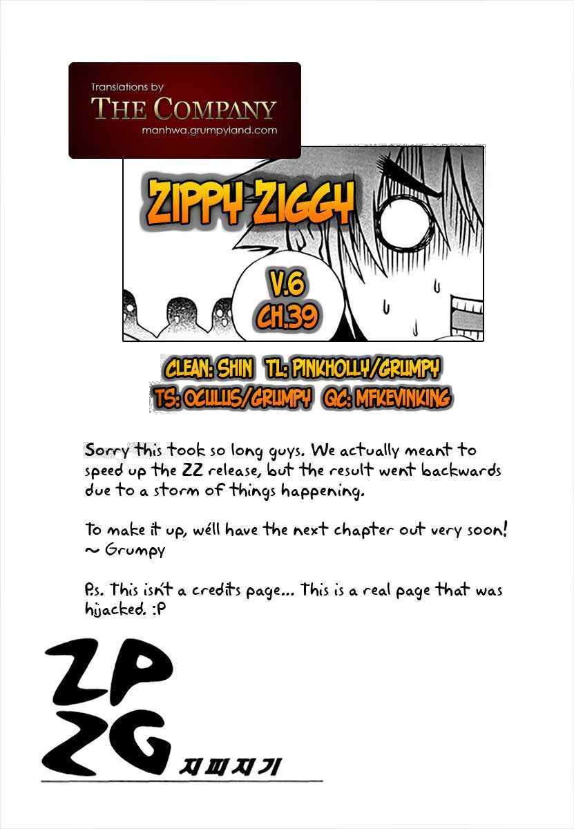 zippy ziggy chapter 39 22
