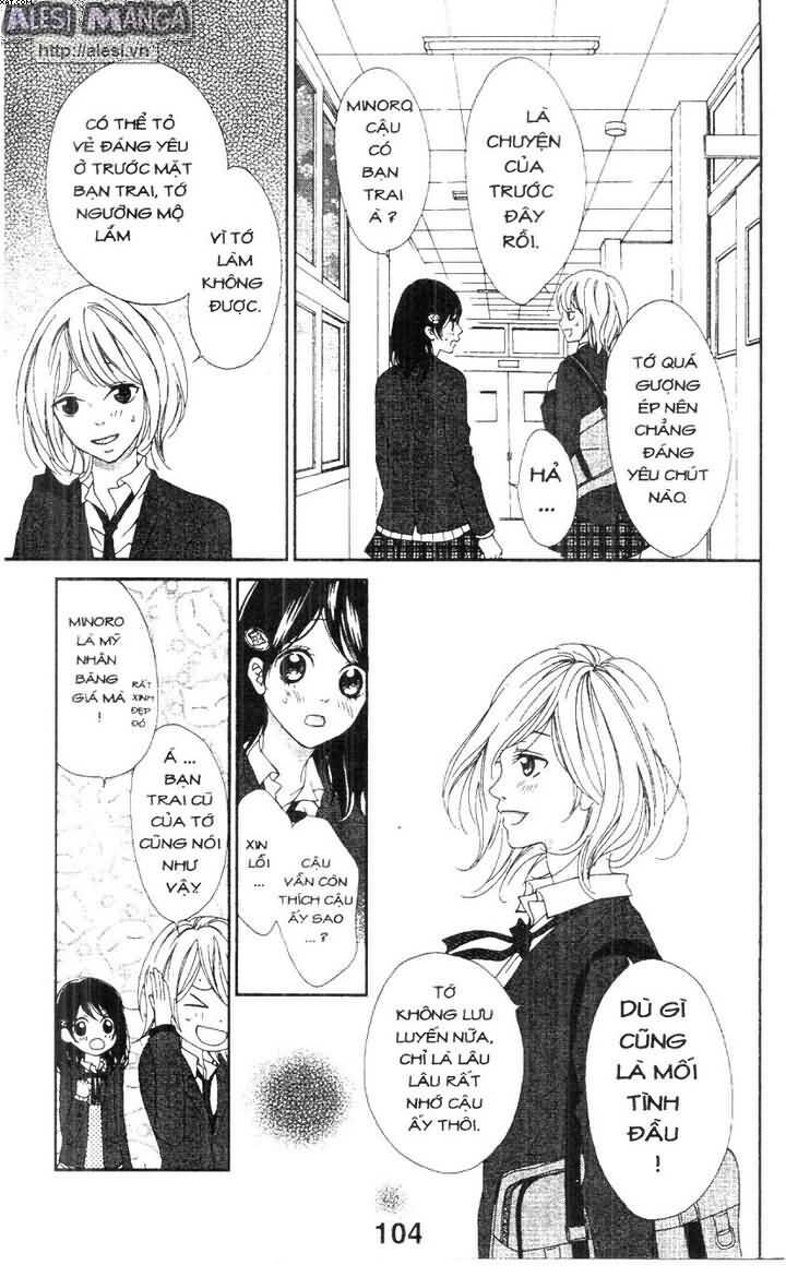 lời tỏ tình muộn màng chapter 2 104